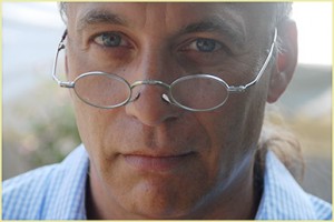 Douglas Brooks Rajanaka