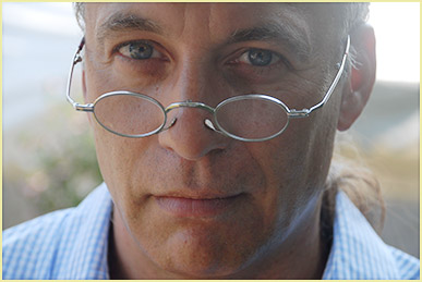 Douglas Brooks Rajanaka