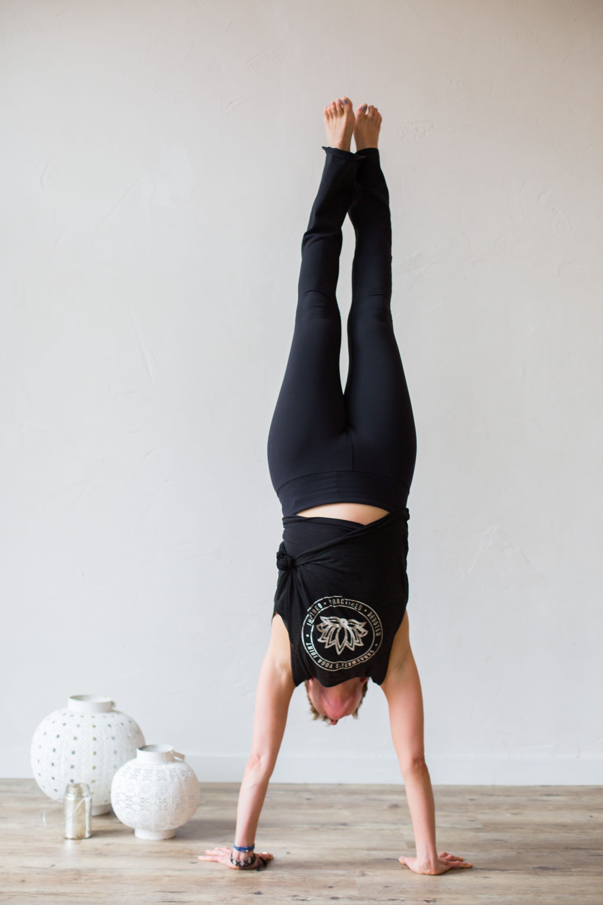 donnahandstand
