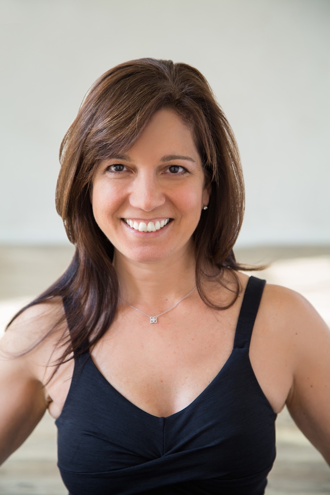 Michelle Didner Headshot