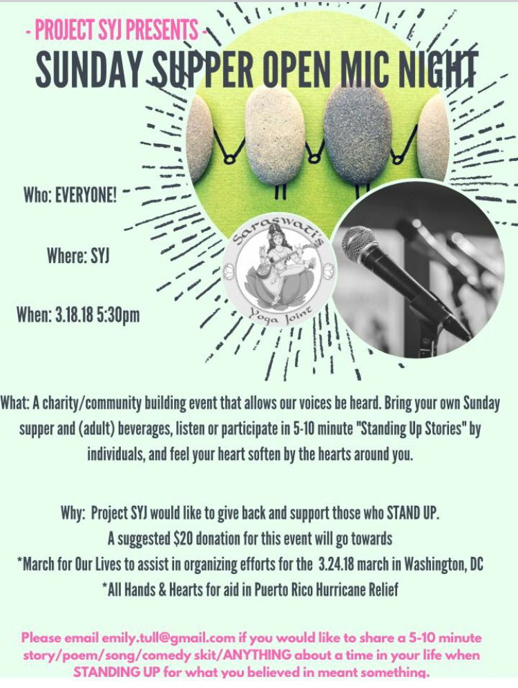 sunday-supper-open-mic-night-with-emily