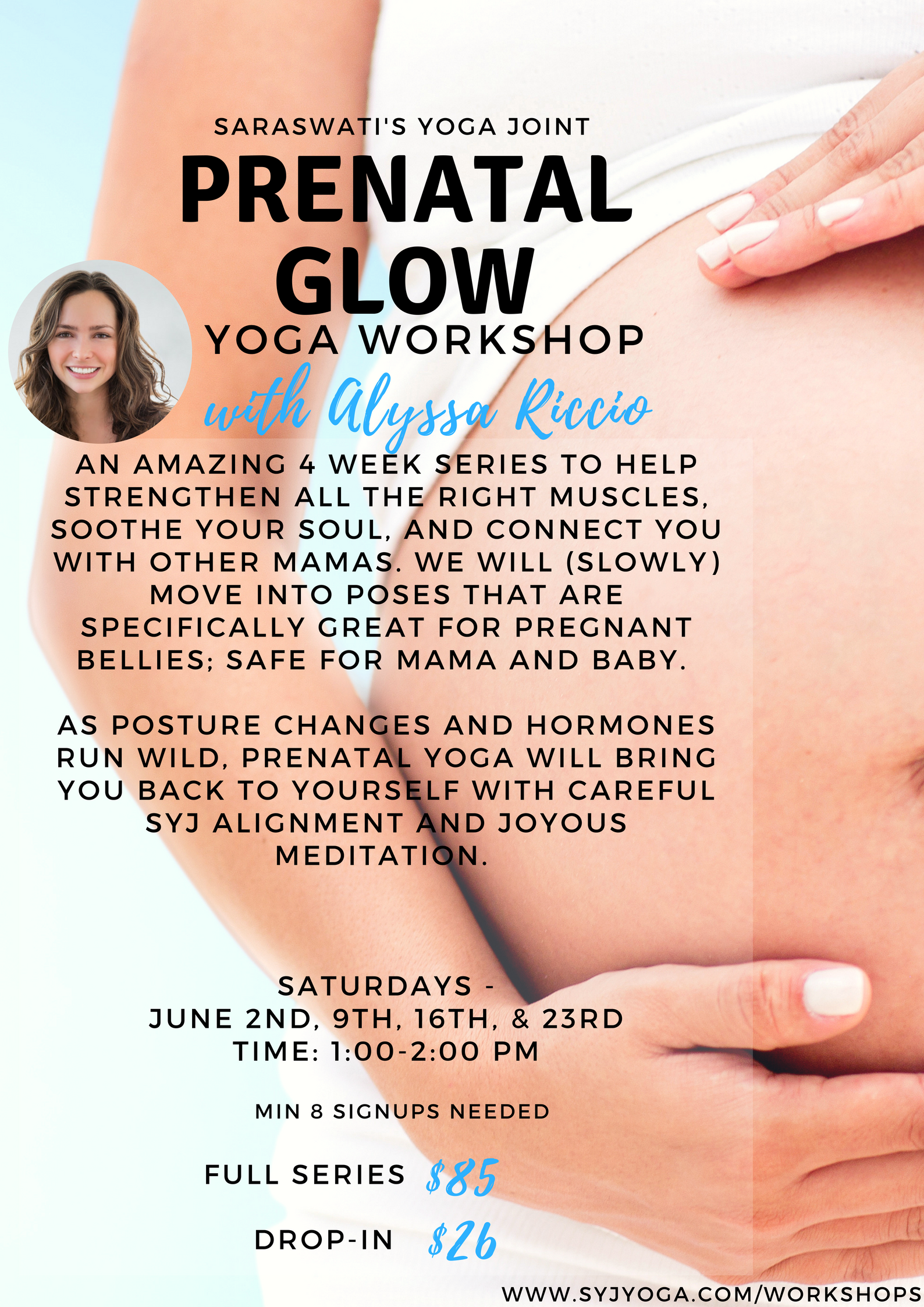 prenatal-glow-yoga-workshop