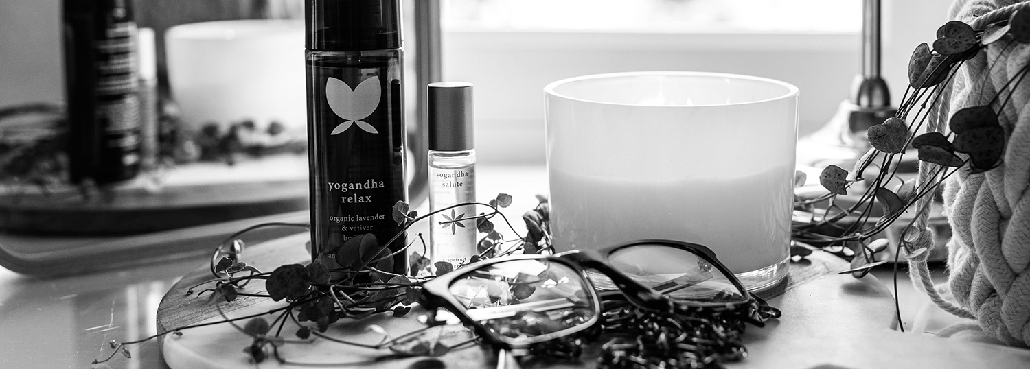 essential oils copy
