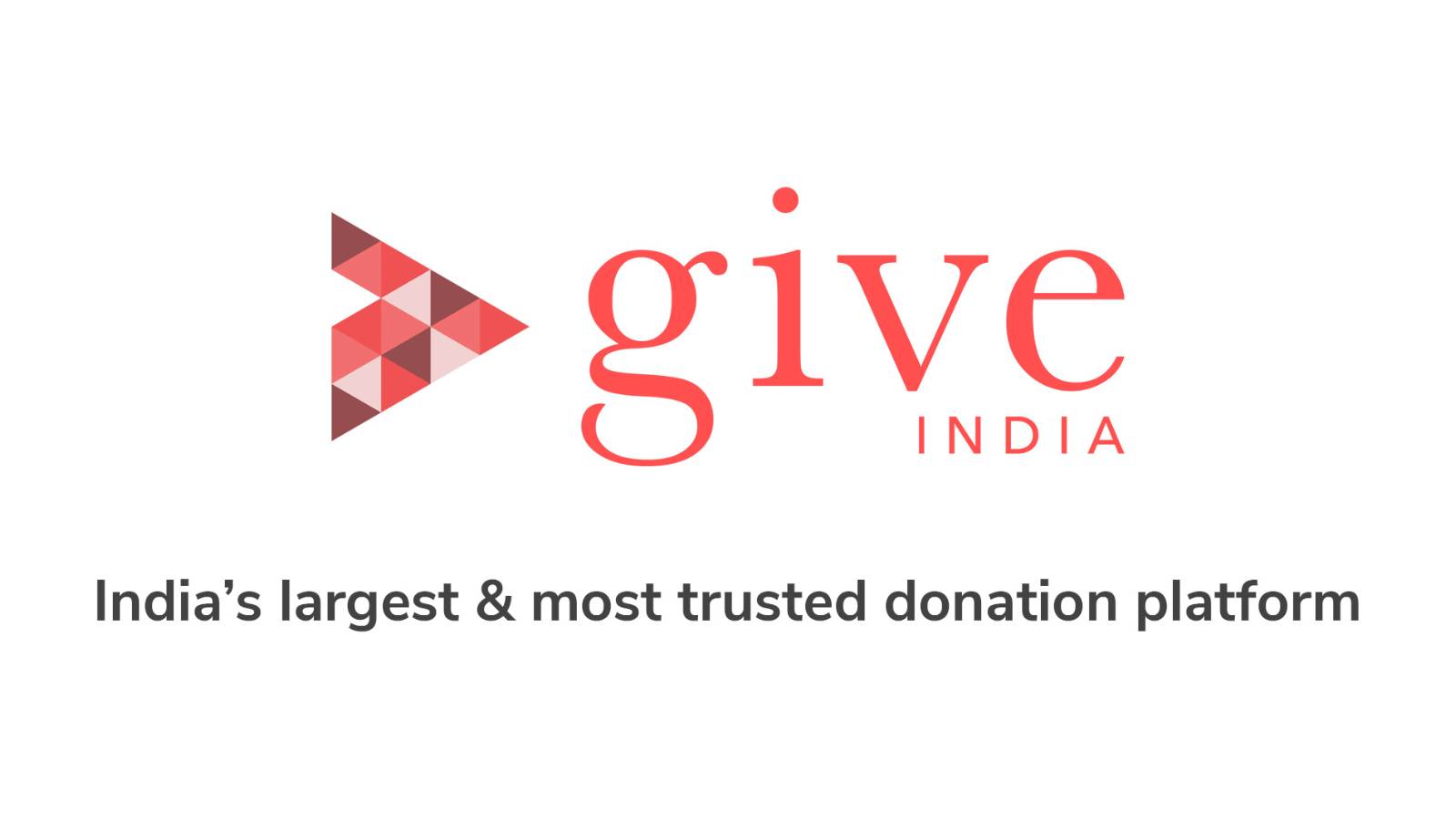 give india