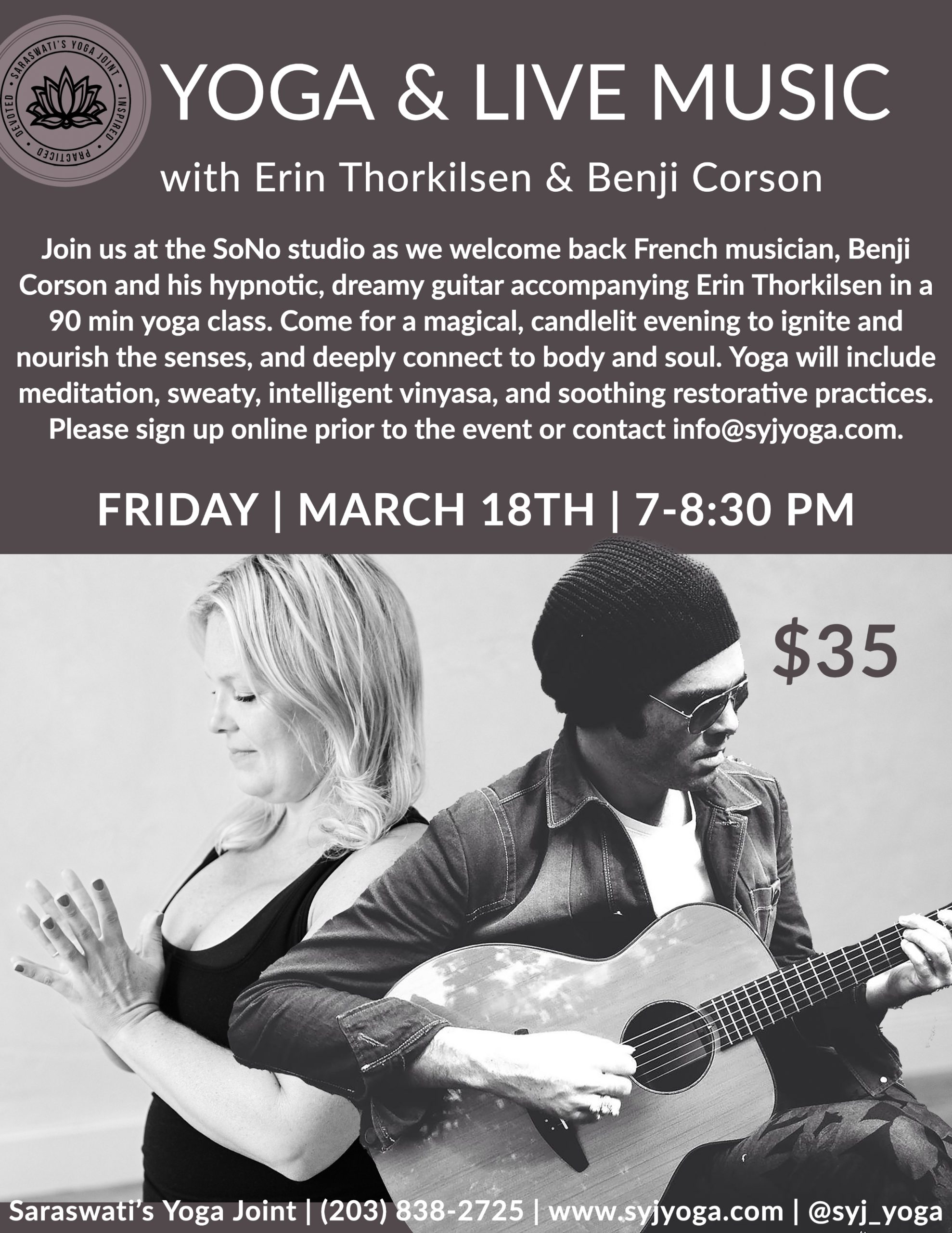 Live Music