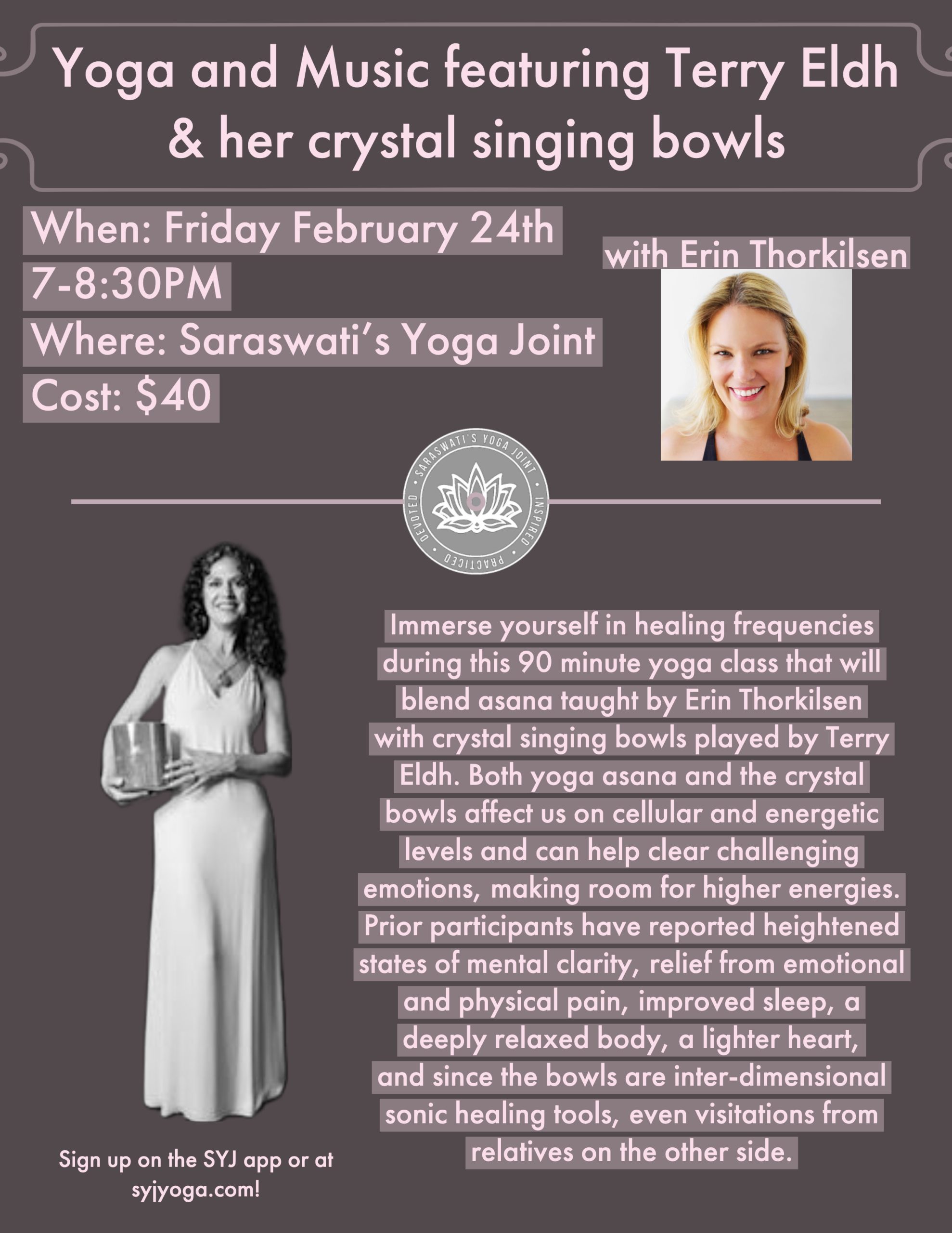 Yoga &Flute-1